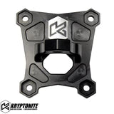 Kryptonite Polaris RZR Death Grip Rear Radius Plate 2014-2023 XP