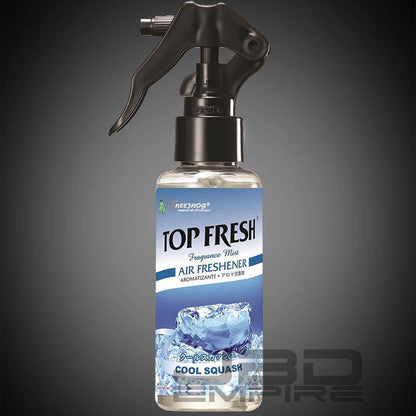 18 Count-Top Fresh Fragrance Mist Spray