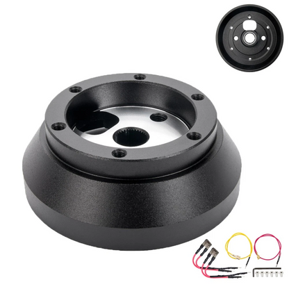 GEN PERFORMANCE Short Hub Adapter 177H CHEVY CADILLAC PONTIAC