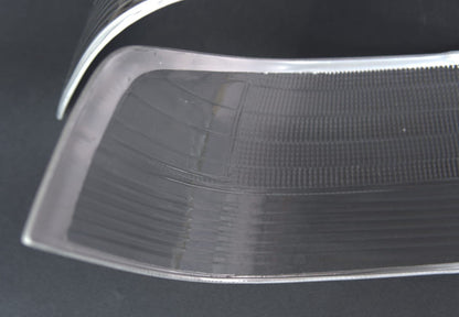 NTXGlow clear tail light LENSES (1997 - 2001 Honda Prelude BB6)