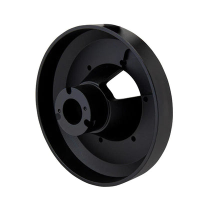GEN Performance 102H Steering Wheel Short Hub Adapter – Mitsubishi Lancer / EVO X / Ralliart (2008–2015)