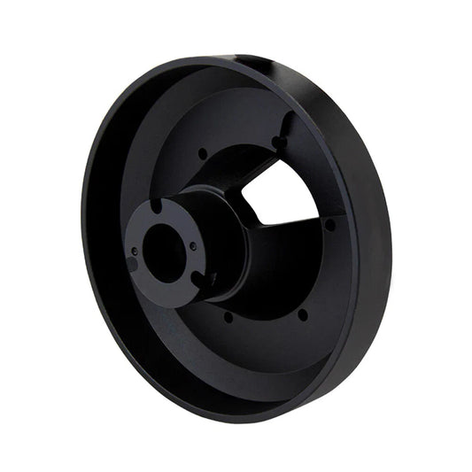 GEN Performance 102H Steering Wheel Short Hub Adapter – Mitsubishi Lancer / EVO X / Ralliart (2008–2015)