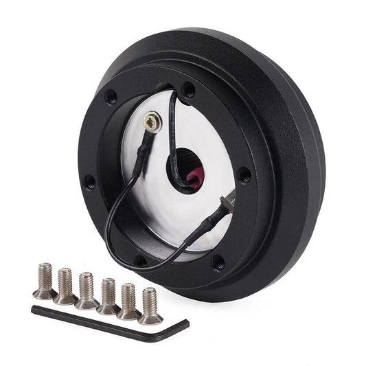 GEN Performance 190H Steering Wheel Short Hub Adapter – Acura / Honda
