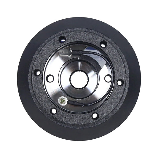 GEN Performance 132H Short Hub Steering Wheel Adapter Kit – Honda Accord & Civic