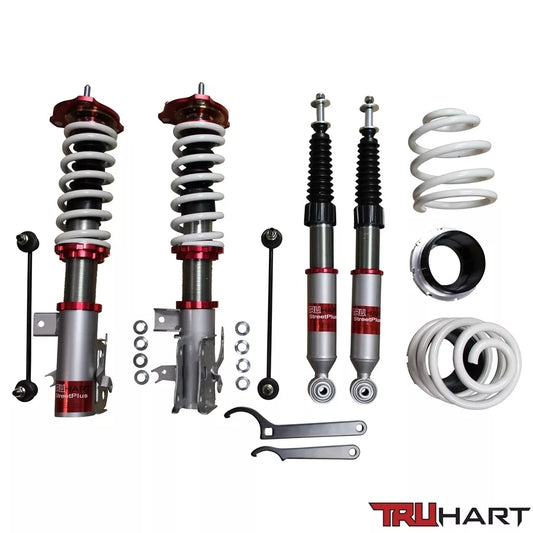 Truhart StreetPlus Coilovers Coils for 98-2003 Acura CL TL Honda Accord