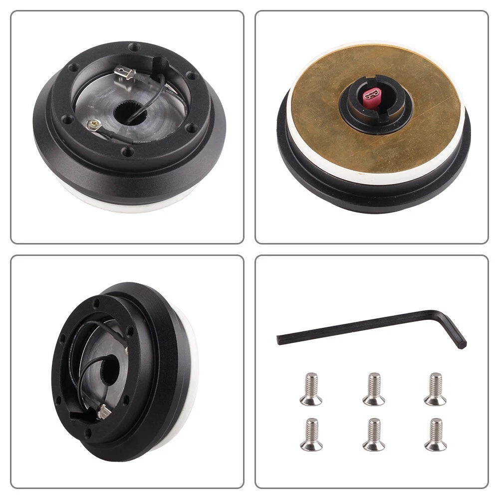 GEN PERFORMANCE HONDA ACURA Short Hub Adapter – 130H