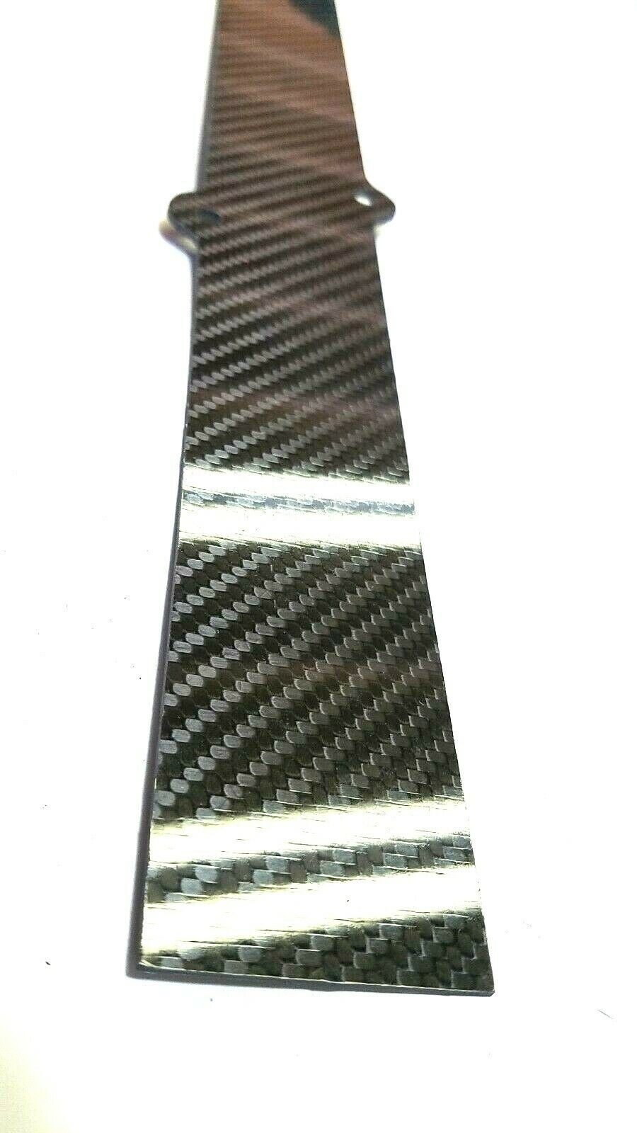 CARBON FIBER Spark Plug cover Fits For 2000-2004 Ford Focus 2.0L Zetec-E