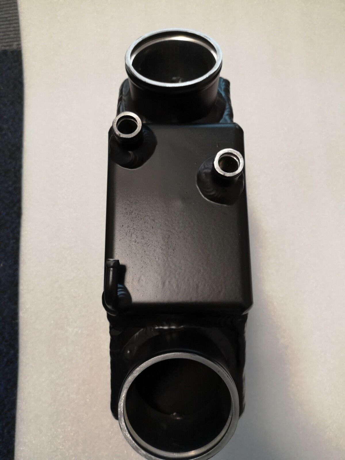 Intercooler for Sea Doo 215/230/255/260 Intercooler - 3" Inlet / Outlet