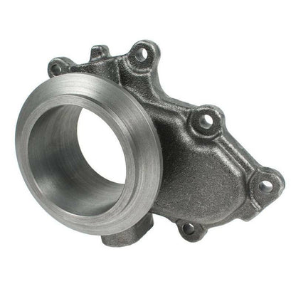 Rudy's Non EBV Turbo Pedestal & Exhaust Housing With O-Rings For Early 1999 Ford 7.3L Powerstroke