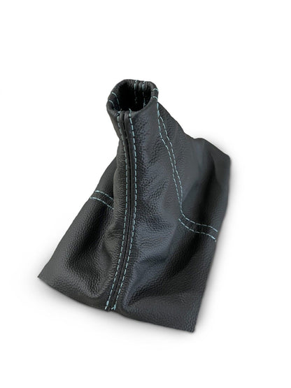2005-2009 Ford Mustang GT Genuine Leather Manual Shift Boot Cover