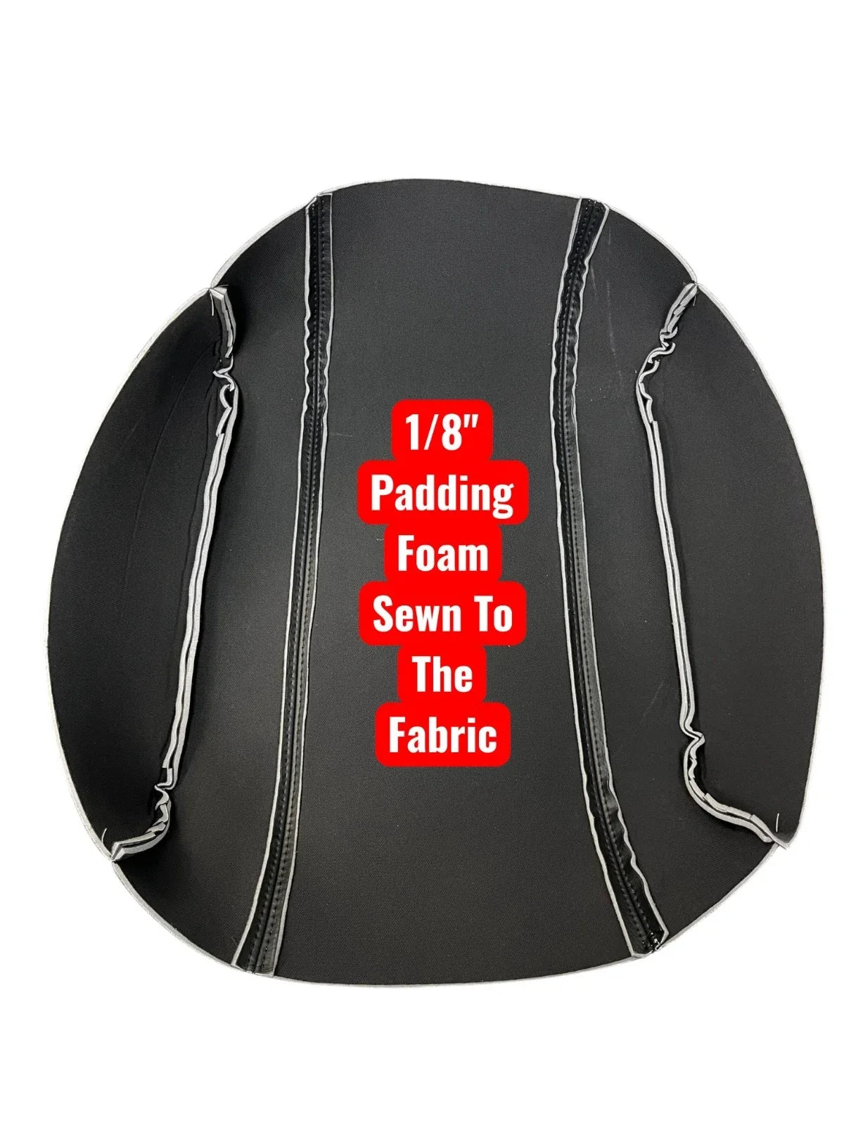 Dodge Ram 2009 - 2012 Long Horn Limited Console Armrest Cover - Dark Slate Gray