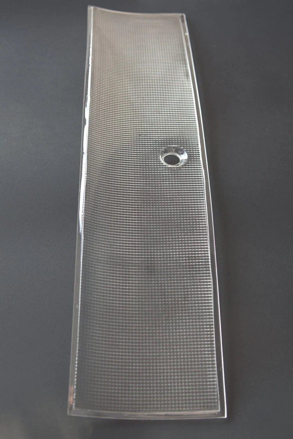 1995–1999 Mitsubishi Eclipse Clear Center Garnish | 2G Eclipse Rear Garnish
