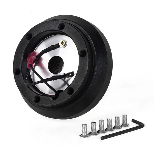 GEN Performance 120H Short Hub Steering Wheel Adapter Kit – Toyota Applications