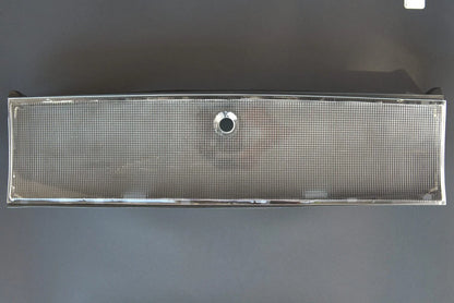 1995–1999 Mitsubishi Eclipse Clear Center Garnish | 2G Eclipse Rear Garnish