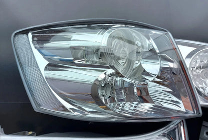 2011-2014 Acura Tsx Wagon Clear Tail Light Lenses