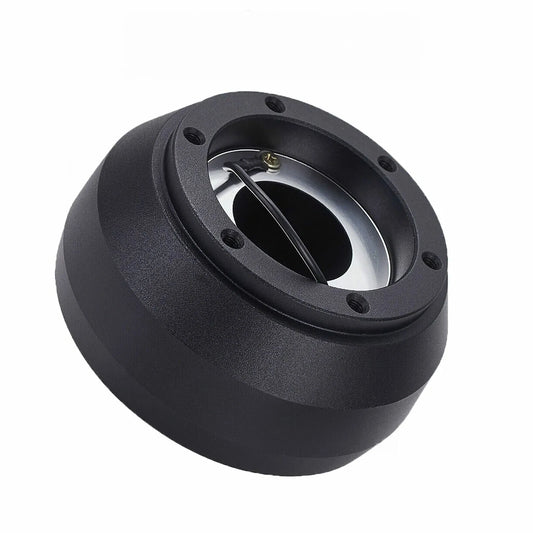 GEN Performance Steering Wheel Short Hub Adapter – Subaru WRX STI / Forester / Legacy (2010+)