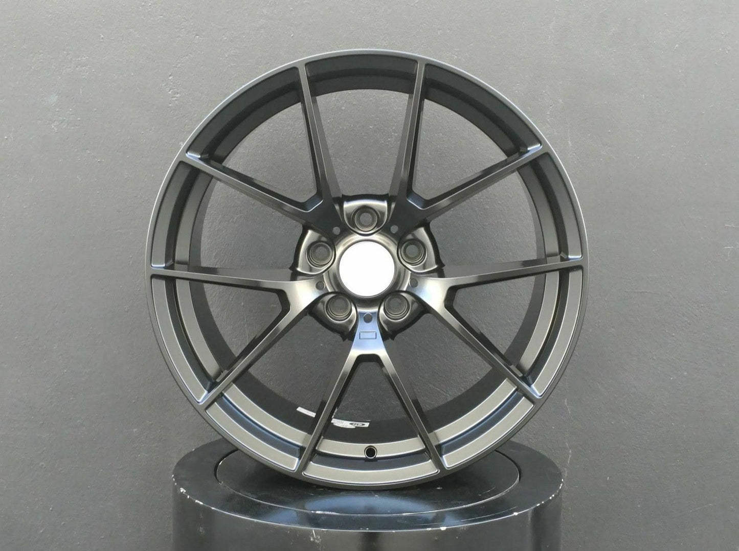 18" M3 CS Style Wheels