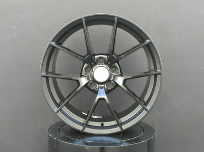 18" M3 CS Style Wheels