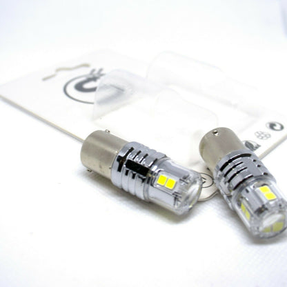 1157: Sparksmith LED Bulbs
