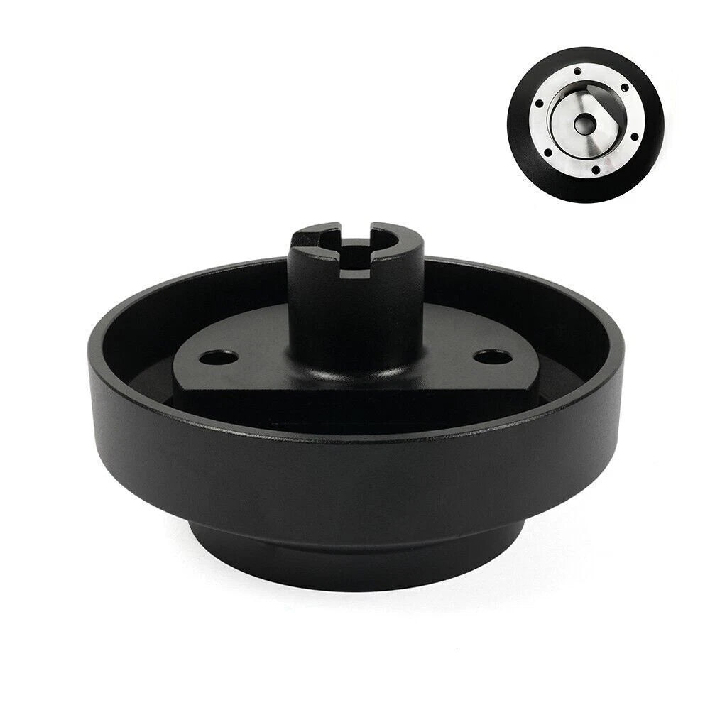 GEN Performance 131H Short Hub Steering Wheel Adapter Kit – Honda & Acura