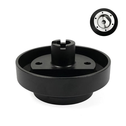 GEN Performance 131H Short Hub Steering Wheel Adapter Kit – Honda & Acura