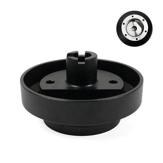 GEN Performance 131H Short Hub Steering Wheel Adapter Kit – Honda & Acura