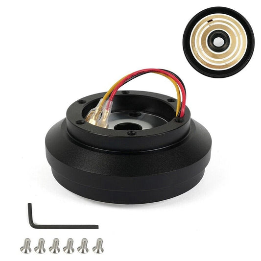 GEN Performance 174H Short Hub Steering Wheel Adapter Kit – Ford Mustang & Ranger