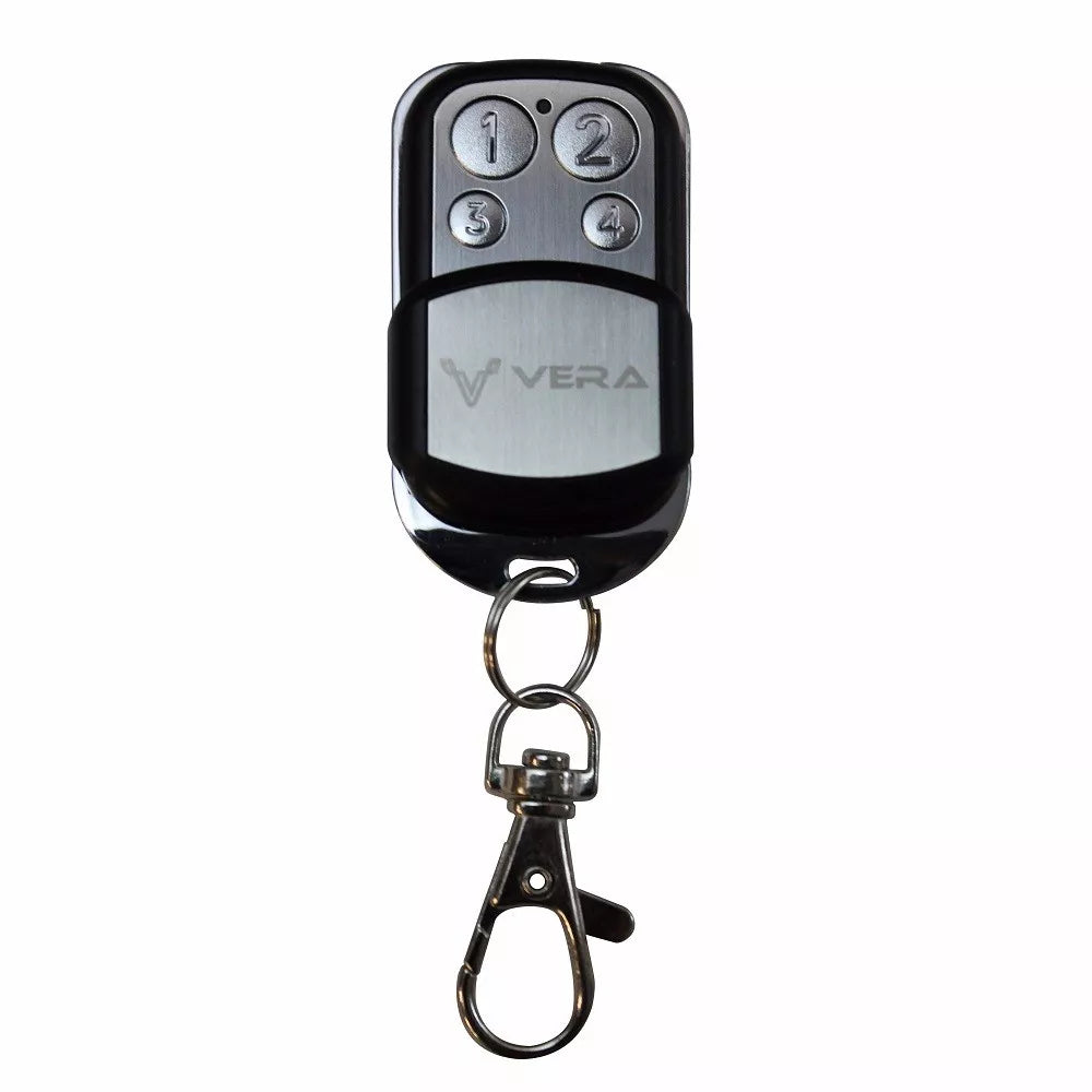 VERA Evo Bluetooth Management Package for Air Suspension