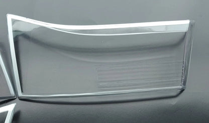 2011-2014 Acura Tsx Wagon Clear Tail Light Lenses