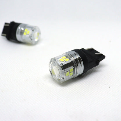 7443: Sparksmith LED Bulbs