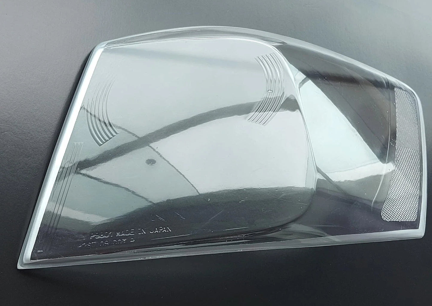 2011-2014 Acura Tsx Wagon Clear Tail Light Lenses