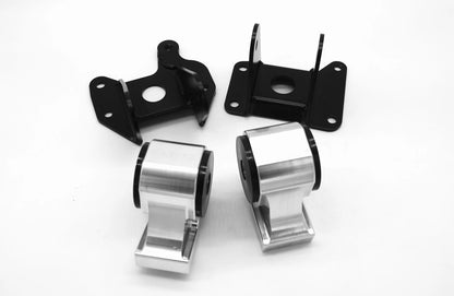 Hasport Billet Replacement Engine Mounts – 2000–2009 Honda S2000
