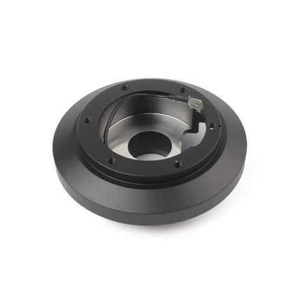 GEN Performance 180H Short Hub Steering Wheel Adapter Kit – Audi, VW, Porsche, Lamborghini