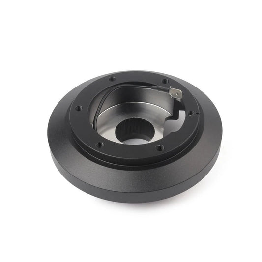 GEN Performance 180H Short Hub Steering Wheel Adapter Kit – Audi, VW, Porsche, Lamborghini