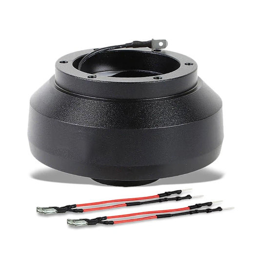 GEN Performance 135H Short Hub Steering Wheel Adapter Kit – Honda Civic, Fit, Acura ILX, Accord