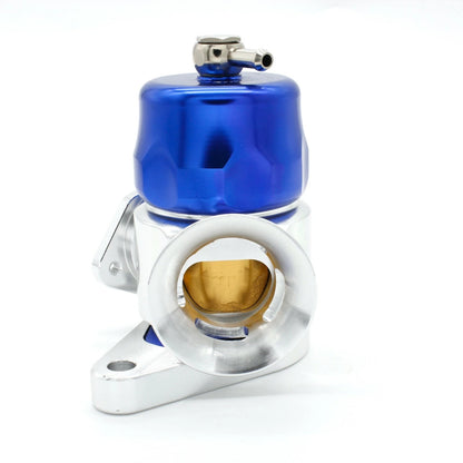 GEN Performance Adjustable Dual Port Blow Off Valve for Subaru WRX 2002–2007 & STI 2004–2018