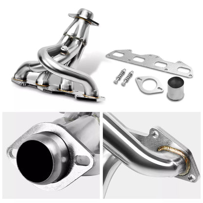 GEN PERFORMANCE  4-1 Header 95-99 Dodge Plymouth Neon 2.0L