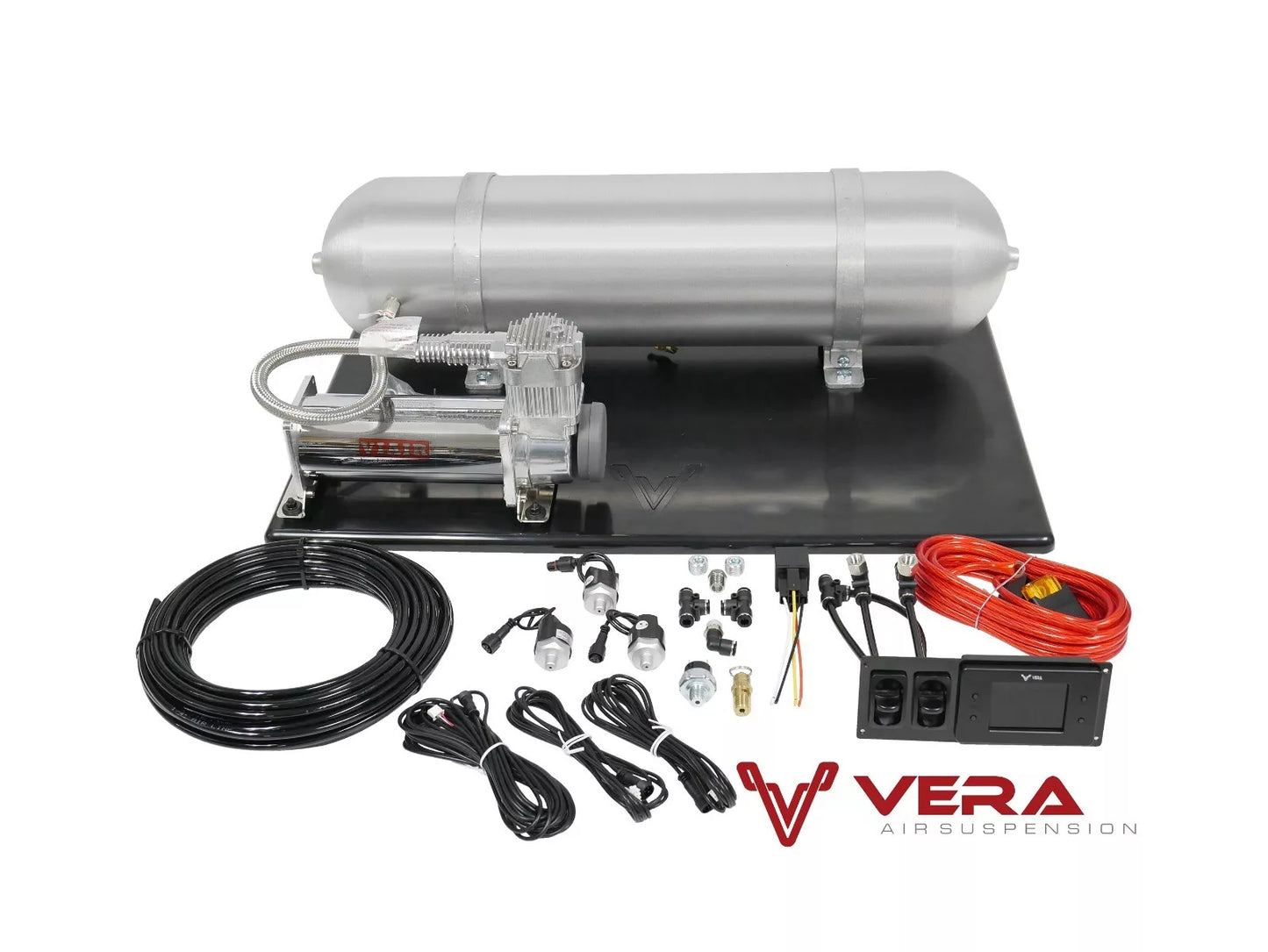 VERA Element Management Package for Air Suspension