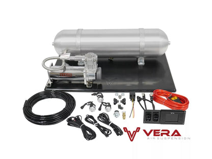 VERA Element Management Package for Air Suspension