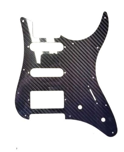 CARBON FIBER Guitar Pickguard fits Yamaha PACIFICA Guitar
