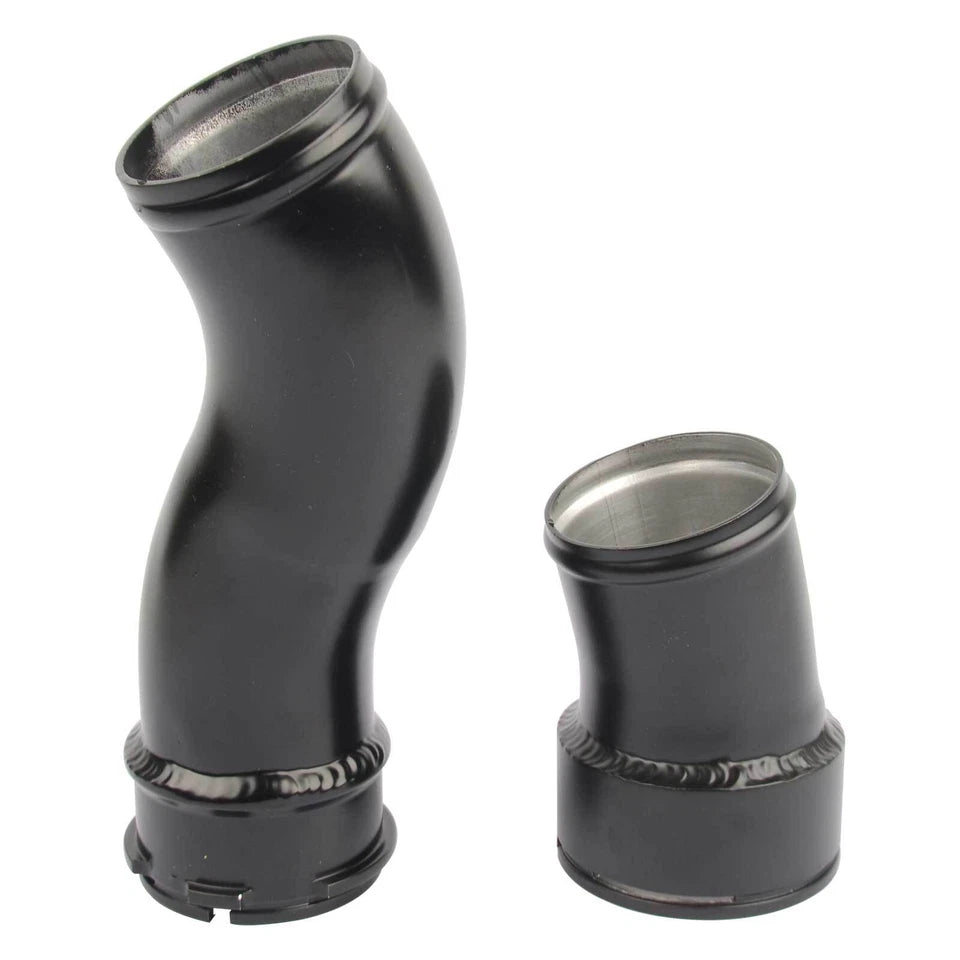 REV9  More Views  BMW F12/F13 640i / 640i xDrive N55 Motor 2011-17 Boost And Charge Pipe Kit
