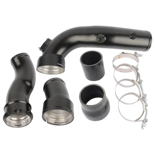 REV9 BMW F10/F11 535i N55 Motor 2011-17 Boost And Charge Pipe Kit