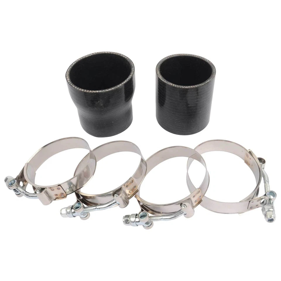 REV9 BMW F01/F02 740i / 740Li RWD N55 Motor 2011-17 Boost And Charge Pipe Kit