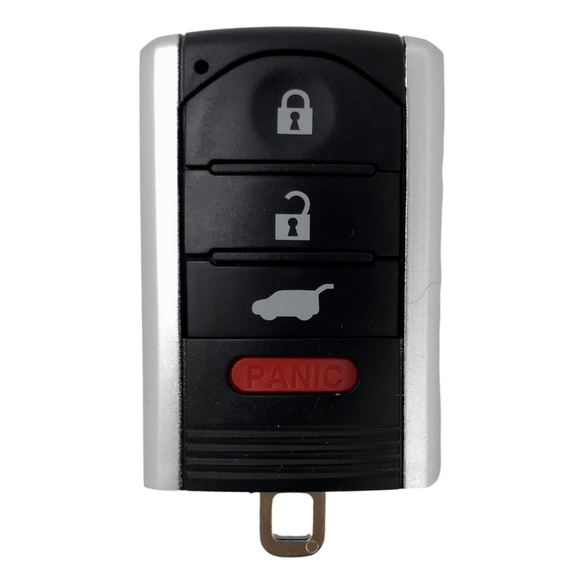 Acura Smart Key Replacement Shell w/ Hatch