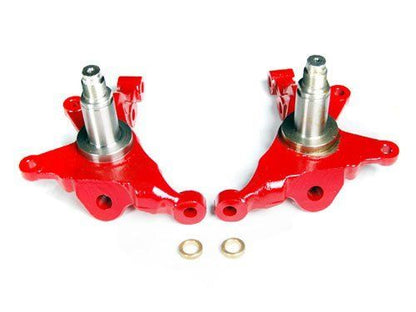 Godspeed Nissan 240SX S13 S14 1989-94 1995-98 Massive Angle Steering Kit
