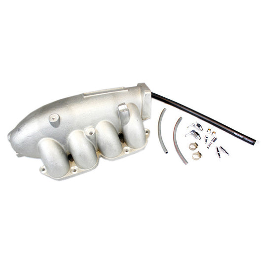 GEN PERFORMANCE NISSAN S14 SR20DET CAST ALUMINUM INTAKE MANIFOLD – RAW FINISH