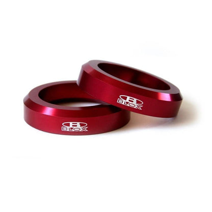 BLOX Racing S2000 Engine Mount Rings