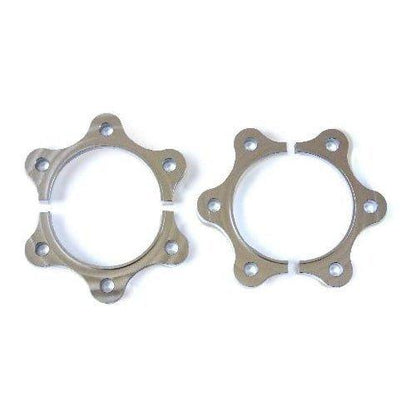 BLOX Racing S2000 Half Shaft Spacers