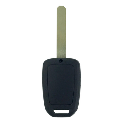 Honda 4 Button Remote Head Key Shell For MLBHLIK6-1T / MLBHLIK6-1TA (SUV)