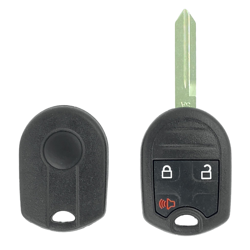Ford 3 Button Key Shell for CWTWB1U793